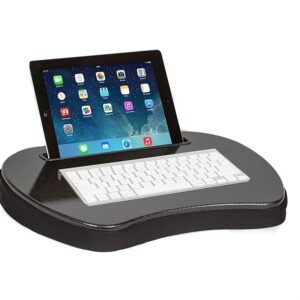 Sofia+Sam Portable Mini Lap Desk with Cushion
